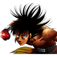 PS3『はじめの一歩』アニメ未登場「ウォーリー」の声は福山潤に！「ボクサーズスキル」で戦略的に試合に挑もう