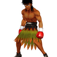 PS3『はじめの一歩』アニメ未登場「ウォーリー」の声は福山潤に！「ボクサーズスキル」で戦略的に試合に挑もう