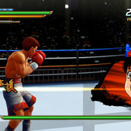 青木専用スキル「トミ子の声援」