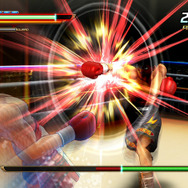 PS3『はじめの一歩』アニメ未登場「ウォーリー」の声は福山潤に！「ボクサーズスキル」で戦略的に試合に挑もう