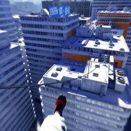 ミラーズエッジ