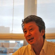 アークサン・テクノロジー合同会社 代表執行役社長 山田聡氏