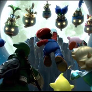 『スマブラ for 3DS/Wii U』「クッパ Jr.」の参戦ムービーが公開