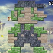 『スマブラ for Wii U』ではステージの自作も！Game Padで線が引け、より直感的に