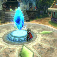 『FF エクスプローラーズ』新システム「クリスタルドライブ」や、初登場の召喚獣などが判明