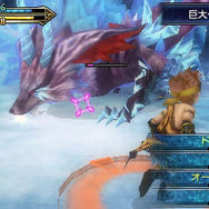 『FF エクスプローラーズ』新システム「クリスタルドライブ」や、初登場の召喚獣などが判明