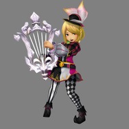 『FF エクスプローラーズ』新システム「クリスタルドライブ」や、初登場の召喚獣などが判明