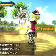 『FF エクスプローラーズ』新システム「クリスタルドライブ」や、初登場の召喚獣などが判明