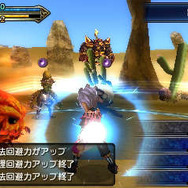 『FF エクスプローラーズ』新システム「クリスタルドライブ」や、初登場の召喚獣などが判明