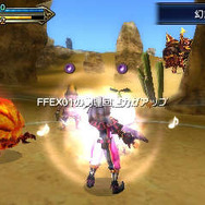 『FF エクスプローラーズ』新システム「クリスタルドライブ」や、初登場の召喚獣などが判明