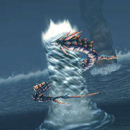 『FF エクスプローラーズ』新システム「クリスタルドライブ」や、初登場の召喚獣などが判明