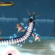 『FF エクスプローラーズ』新システム「クリスタルドライブ」や、初登場の召喚獣などが判明