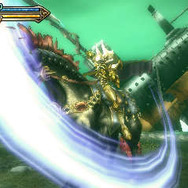 『FF エクスプローラーズ』新システム「クリスタルドライブ」や、初登場の召喚獣などが判明