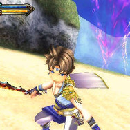 『FF エクスプローラーズ』新システム「クリスタルドライブ」や、初登場の召喚獣などが判明