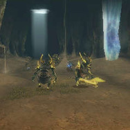 『FF エクスプローラーズ』新システム「クリスタルドライブ」や、初登場の召喚獣などが判明