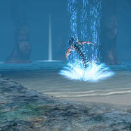 『FF エクスプローラーズ』新システム「クリスタルドライブ」や、初登場の召喚獣などが判明