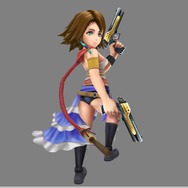 『FF エクスプローラーズ』新システム「クリスタルドライブ」や、初登場の召喚獣などが判明