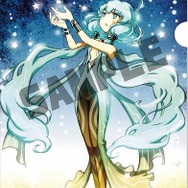 Amazon.co.jp:描き下ろしイラスト クリアファイル