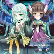 COMG!:描き下ろしイラスト マイクロファイバークロス