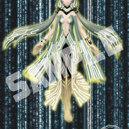 キャラアニ.com:オリジナルL1版ブロマイド