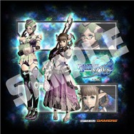 ゲーマーズ全店:オリジナルマイクロファイバークロス