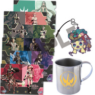 セガSTORE:DXパック