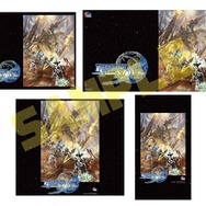 セブンネットショッピング:オリジナルデジタル壁紙