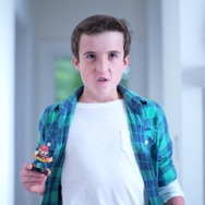 少年は、強くなることを決意した…『スマブラ for Wii U』で「amiibo」を楽しむドラマ仕立ての紹介動画