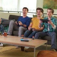 少年は、強くなることを決意した…『スマブラ for Wii U』で「amiibo」を楽しむドラマ仕立ての紹介動画