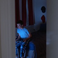 少年は、強くなることを決意した…『スマブラ for Wii U』で「amiibo」を楽しむドラマ仕立ての紹介動画