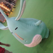 【TGS2008】キッズコーナーも本日オープン！45タイトルが展示