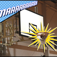 『NBA CLUTCH TIME』開発チームとインサイド編集部がバスケでガチンコ勝負！ユニフォーム＆広告掲載権を勝ち取れるか！