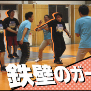 『NBA CLUTCH TIME』開発チームとインサイド編集部がバスケでガチンコ勝負！ユニフォーム＆広告掲載権を勝ち取れるか！