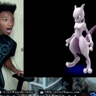 「スマブラ for 3DS/Wii Uに“ミュウツー”参戦」を知った外国人、その歓喜ぶりが桁外れ