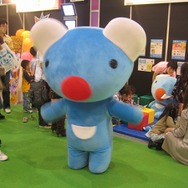 【TGS2008】キッズコーナーも本日オープン！45タイトルが展示