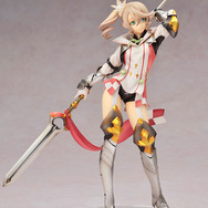 アルターが手がける『テイルズ オブ ゼスティリア』の