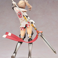 アルターが手がける『テイルズ オブ ゼスティリア』の「アリーシャ」フィギュアは来年3月に登場