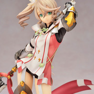 アルターが手がける『テイルズ オブ ゼスティリア』の
