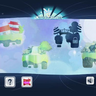 賈船がWii Uに参入！第1弾はWii U版『カンフーラビット』 ― 傾けて流す新作パズルACT『パドル』も年内配信