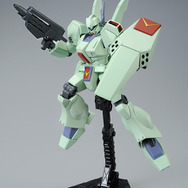 「F91」に登場する「ジェガン Bタイプ(M型)」がHGUCで商品化決定、武装などが新規造形で再現
