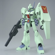 「F91」に登場する「ジェガン Bタイプ(M型)」がHGUCで商品化決定、武装などが新規造形で再現