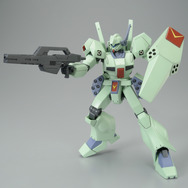「F91」に登場する「ジェガン Bタイプ(M型)」がHGUCで商品化決定、武装などが新規造形で再現