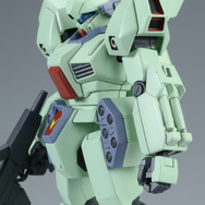 「F91」に登場する「ジェガン Bタイプ(M型)」がHGUCで商品化決定、武装などが新規造形で再現