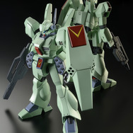 「F91」に登場する「ジェガン Bタイプ(M型)」がHGUCで商品化決定、武装などが新規造形で再現