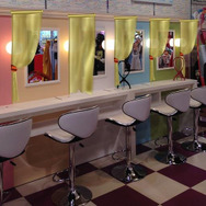 ドレッサーイメージ