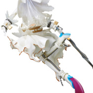 メディコム・トイより「Fate/EXTRA CCC セイバー・ブライド」が1/8スケールPVCフィギュアで登場