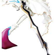 メディコム・トイより「Fate/EXTRA CCC セイバー・ブライド」が1/8スケールPVCフィギュアで登場