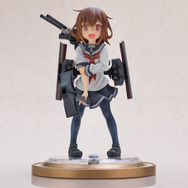 1/7スケール 雷」