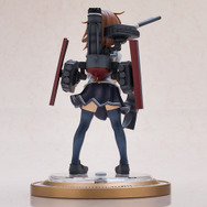 PULCHRAより「艦これ 雷」1/7スケールフィギュアが発売決定