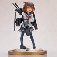 PULCHRAより「艦これ 雷」1/7スケールフィギュアが発売決定